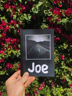 Zine "Joe"